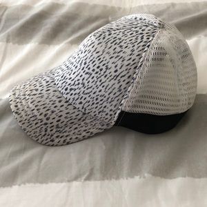 Lululemon Hat